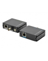 DIGITUS DN-82060 DIGITUS Professional Fast Ethernet PoE+zestaw przedłużający VDSL zasięg do 500 m - nr 17