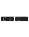 DIGITUS DN-82060 DIGITUS Professional Fast Ethernet PoE+zestaw przedłużający VDSL zasięg do 500 m - nr 3
