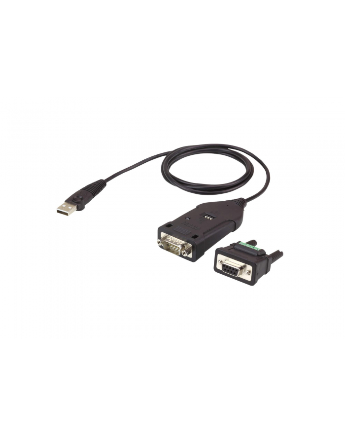 secomp ATEN UC485-AT ATEN USB to RS-422/485 Adapter główny