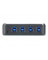 secomp ATEN US3344-AT ATEN US3344 4 x 4 USB 3.1 Gen1 Peripheral Sharing Switch - nr 17