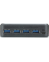 secomp ATEN US3344-AT ATEN US3344 4 x 4 USB 3.1 Gen1 Peripheral Sharing Switch - nr 21