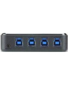 secomp ATEN US3344-AT ATEN US3344 4 x 4 USB 3.1 Gen1 Peripheral Sharing Switch - nr 4