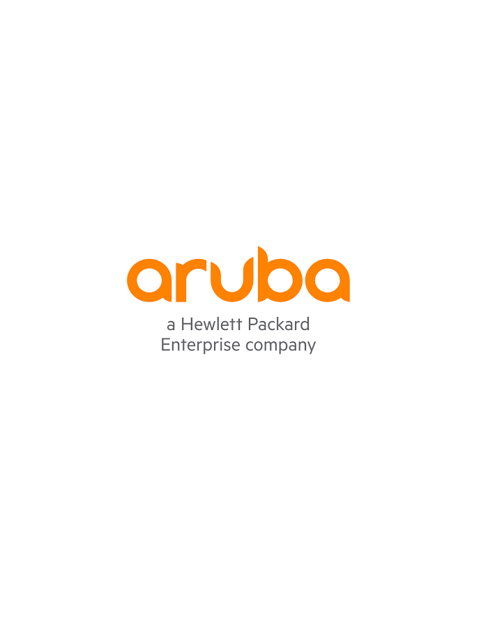 hewlett packard enterprise HPE Aruba MC-VA-50 (RW) Cntlr 50 AP E-LTU główny