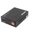 ic intracom INTELLINET 508216 Intellinet Gigabit PoE+ Media konwerter 1x1000Base-T RJ45 na 1xSFP PoE+ Injector - nr 41