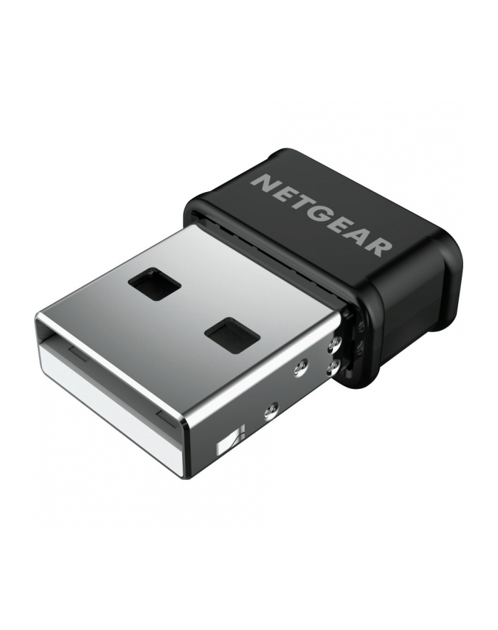 NETGEAR AC1200 Nano WLAN-USB-Adapter 2.0 główny