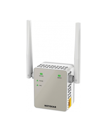 NETGEAR AC1200 WLAN Range Extender Dual Band – Essentials Edition