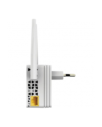 NETGEAR AC1200 WLAN Range Extender Dual Band – Essentials Edition