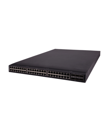 hewlett packard enterprise HPE FF 5940 48SFP+ 6QSFP28 Switch