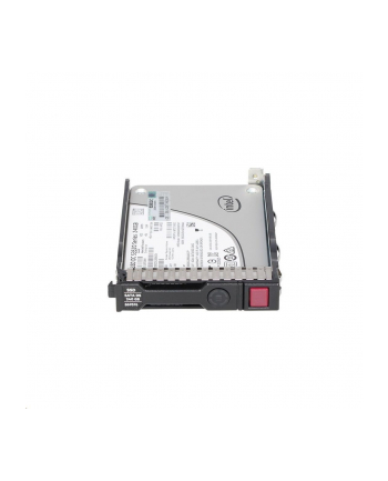 hewlett packard enterprise HPE 3.84TB SATA RI SFF SC MV SSD