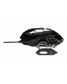 LOGITECH 910-005729 G502 SE HERO Gaming Mouse - BLACK AND WHITE SE - EER2 - nr 13