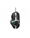 LOGITECH 910-005729 G502 SE HERO Gaming Mouse - BLACK AND WHITE SE - EER2 - nr 5