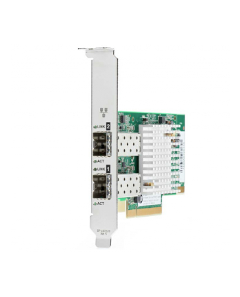 hewlett packard enterprise HPE Ethernet 10Gb 2-port 562SFP+ Adptr