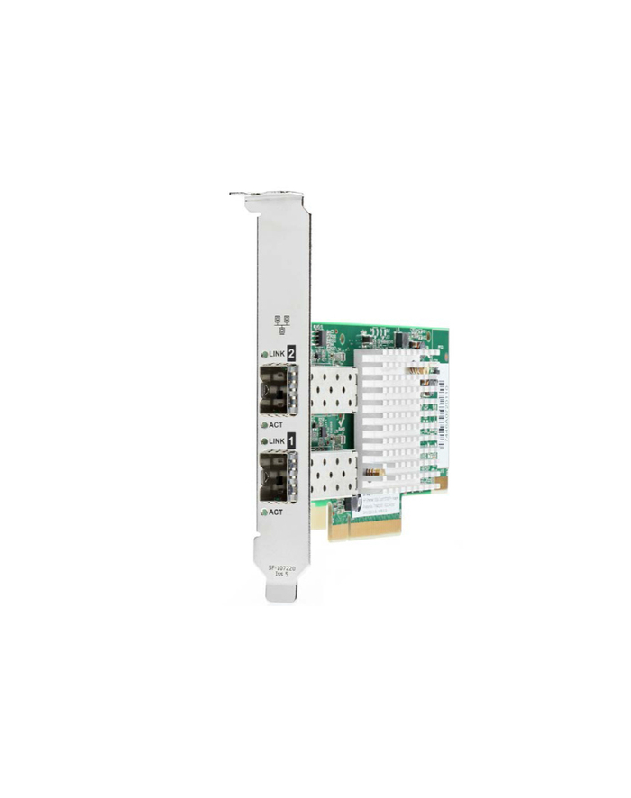 hewlett packard enterprise HPE Ethernet 10Gb 2-port 562SFP+ Adptr główny