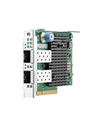 hewlett packard enterprise HPE Ethernet 10Gb 2-port 562SFP+ Adptr