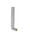 hewlett packard enterprise HPE AP-ANT-1W 2.4-2.5GHz 4dBi/4.9-5.875GHz 6dBi Hi Gain Dual-band Omni-Dir Indoor Antenna - nr 9