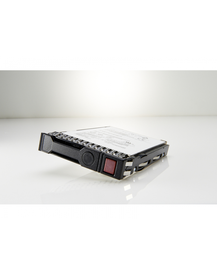 hewlett packard enterprise HPE 1.92TB SATA RI SFF SC MV SSD główny