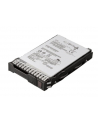 hewlett packard enterprise HPE 1.6TB SAS MU SFF SC DS SSD - nr 1