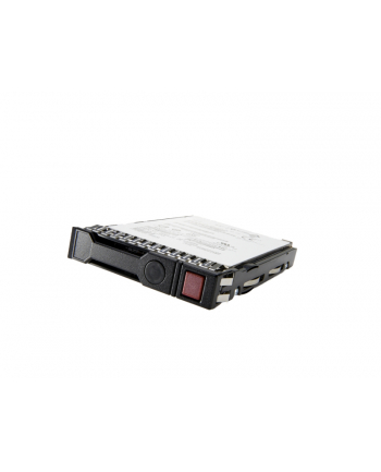 hewlett packard enterprise HPE 1.6TB SAS MU SFF SC DS SSD