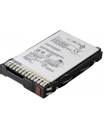 hewlett packard enterprise HPE 240GB SATA RI SFF SC DS SSD