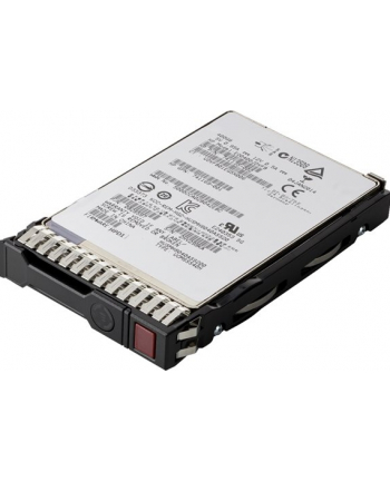 hewlett packard enterprise HPE 480GB SATA RI SFF SC DS SSD