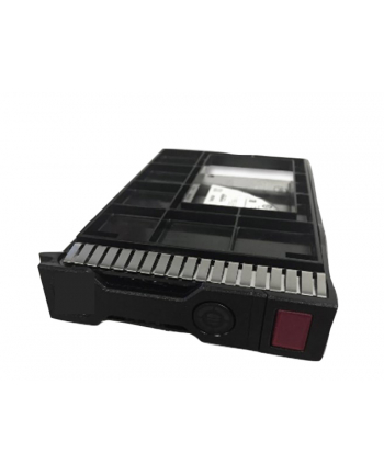 hewlett packard enterprise HPE 480GB SATA RI LFF SCC DS SSD