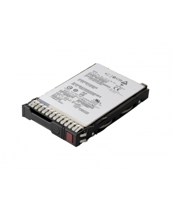 hewlett packard enterprise HPE 480GB SATA MU SFF SC DS SSD