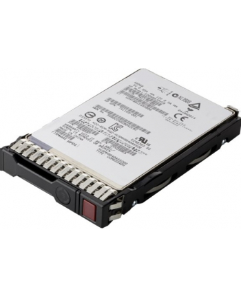 hewlett packard enterprise HPE 1.92TB SATA MU SFF SC DS SSD nr 1