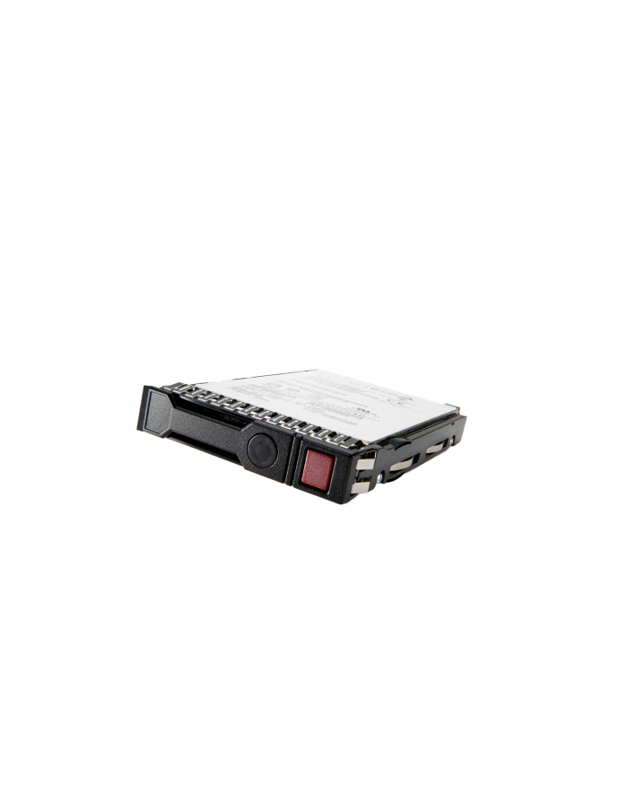 hewlett packard enterprise HPE 3.84TB NVMe Perf RI SFF SC U.3 SSD główny