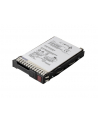 hewlett packard enterprise HPE 960GB SATA MU SFF SC MV SSD - nr 1