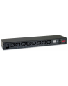 APC AP7821B APC Rack PDU, Metered, 1U, 16A, 208/230V, (8) C13 - nr 41
