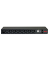 APC AP7821B APC Rack PDU, Metered, 1U, 16A, 208/230V, (8) C13 - nr 42