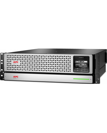 APC SRTL2200RMXLI-NC APC SMART-UPS SRT LI-ION 2200VA RM 230V NETWORK CARD