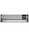 APC SRTL2200RMXLI-NC APC SMART-UPS SRT LI-ION 2200VA RM 230V NETWORK CARD - nr 20
