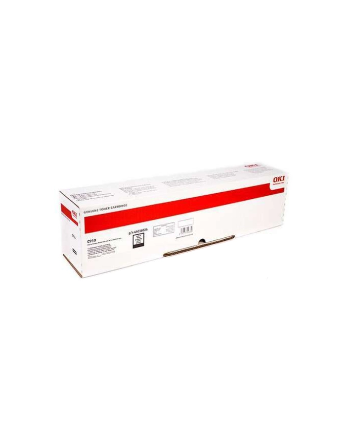 OKI 47219604 Fuser OKI 100 000 str C824/834/844/ES8434 główny
