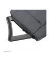 NEWSTAR NSLS075BLACK NewStar Stojak Nabiurkowy do Laptopa (ergonomiczny) NSLS075BLACK - nr 11