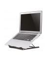 NEWSTAR NSLS075BLACK NewStar Stojak Nabiurkowy do Laptopa (ergonomiczny) NSLS075BLACK - nr 5