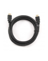 Gembird kabel monitorowy HDMI/HDMI (V1.4) 3m pozłacane końcówki - nr 15