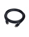 Gembird kabel monitorowy HDMI/HDMI (V1.4) 3m pozłacane końcówki - nr 2
