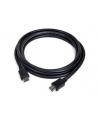 Gembird kabel monitorowy HDMI/HDMI (V1.4) 3m pozłacane końcówki - nr 3