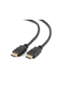 Gembird kabel monitorowy HDMI/HDMI (V1.4) 3m pozłacane końcówki - nr 4