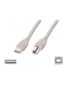 Kabel USB 2.0 A/B, 3m - nr 4