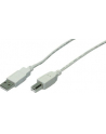 Kabel USB 2.0 A/B, 3m - nr 9