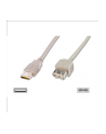 Kabel przedłuzacz USB 2.0, 1,8m - nr 14