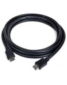 Gembird kabel monitorowy HDMI/HDMI (V1.4) 3m pozłacane końcówki - nr 10