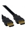 Gembird kabel monitorowy HDMI/HDMI (V1.4) 3m pozłacane końcówki - nr 13