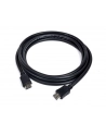 Gembird kabel monitorowy HDMI/HDMI (V1.4) 3m pozłacane końcówki - nr 6