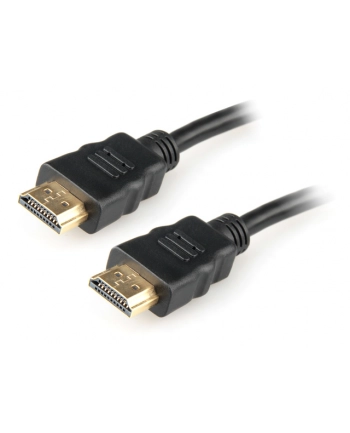 Gembird kabel monitorowy HDMI/HDMI (V1.4) 3m pozłacane końcówki