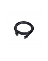 Gembird kabel monitorowy HDMI/HDMI (V1.4) 3m pozłacane końcówki - nr 9