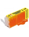 ActiveJet ACC-521Y tusz yellow do drukarki Canon (zam. CLI-521Y)     (CHIP) - nr 6