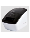 BROTHER QL700RF1 Drukarka etykiet Brother QL-700 - nr 2